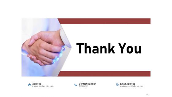 Rectilinear Advancement Analyze Marketing Ppt PowerPoint Presentation Complete Deck