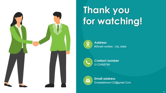Recycling Plastic Waste Ppt PowerPoint Presentation Complete Deck With Slides