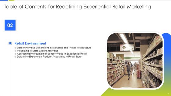 Redefining Experiential Retail Marketing Ppt PowerPoint Presentation Complete Deck With Slides