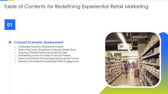 Redefining Experiential Retail Marketing Ppt PowerPoint Presentation Complete Deck With Slides
