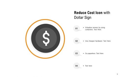 Reduce Price Business Cost Ppt PowerPoint Presentation Complete Deck
