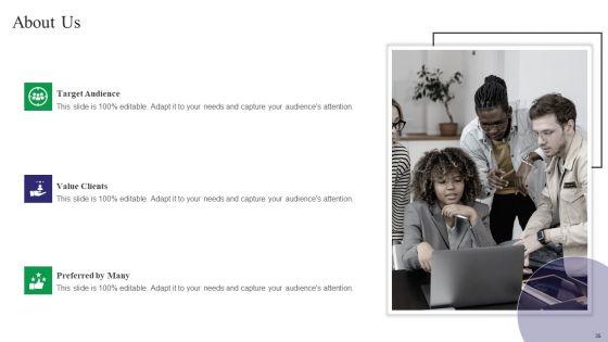 Reducing Customer Turnover Rates For Increasing Target Audience Ppt PowerPoint Presentation Complete Deck With Slides