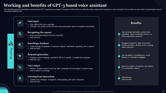 Regenerative Artificial Intelligence Systems Ppt PowerPoint Presentation Complete Deck With Slides