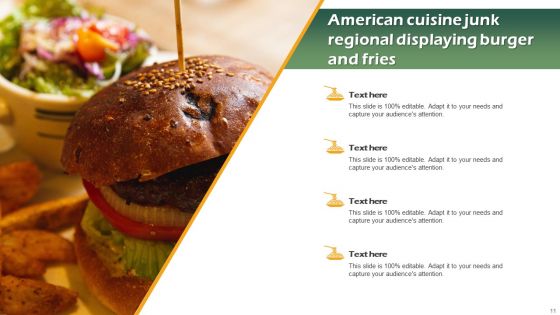 Regional Cuisine Ppt PowerPoint Presentation Complete With Slides