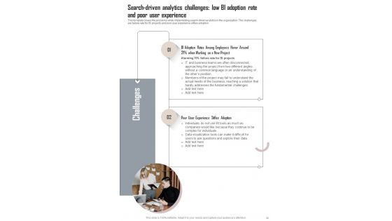 Regulated Data And Analytical Accuracy Playbook Template