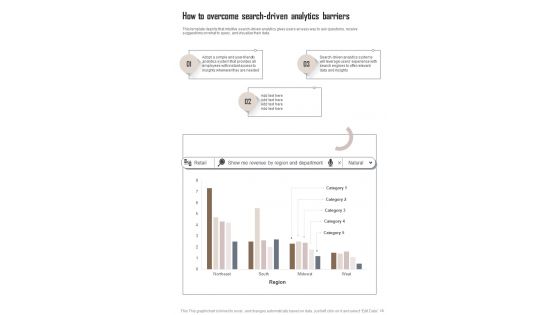 Regulated Data And Analytical Accuracy Playbook Template
