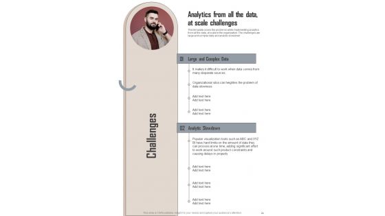 Regulated Data And Analytical Accuracy Playbook Template