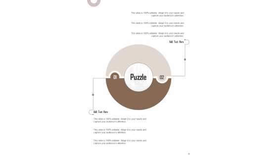 Regulated Data And Analytical Accuracy Playbook Template