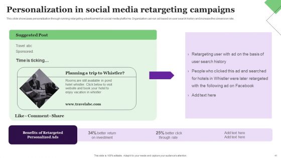 Relationship Marketing Campaign For Improving Conversion Rate Ppt PowerPoint Presentation Complete Deck