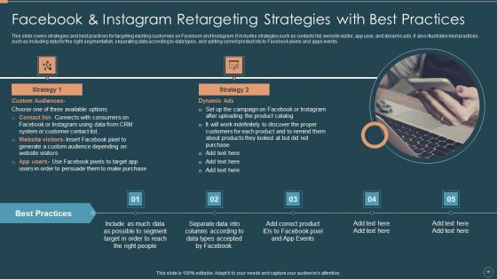 Remarketing Techniques For Better Customer Conversion Ppt PowerPoint Presentation Complete Deck With Slides
