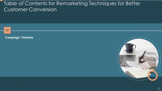 Remarketing Techniques For Better Customer Conversion Ppt PowerPoint Presentation Complete Deck With Slides