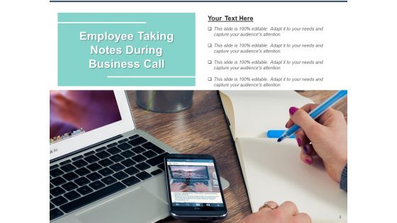 Reminder Employee Business Ppt PowerPoint Presentation Complete Deck