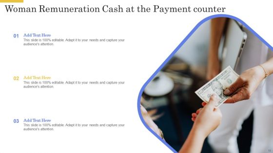 Remuneration Ppt PowerPoint Presentation Complete With Slides