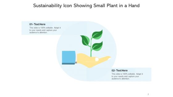 Renewable Circular Arrows Ppt PowerPoint Presentation Complete Deck With Slides