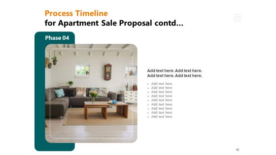 Rent Condominium Proposal Ppt PowerPoint Presentation Complete Deck With Slides