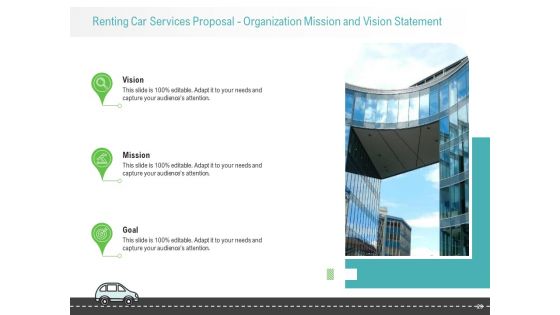 Renting Car Services Proposal Ppt PowerPoint Presentation Complete Deck With Slides