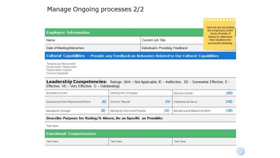 Replacement Planning Ppt Powerpoint Presentation Portfolio Graphics Tutorials