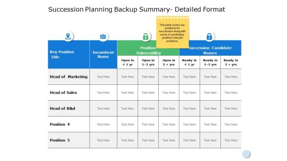 Replacement Planning Ppt Powerpoint Presentation Portfolio Graphics Tutorials