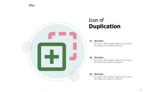 Replicating In Network Marketing Duplication Growth Arrow Effectively Ppt PowerPoint Presentation Complete Deck