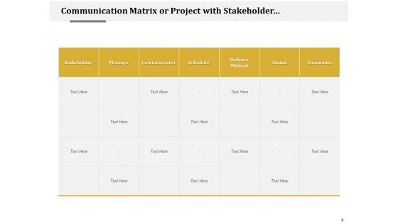 Reporting Grid Project Quality Ppt PowerPoint Presentation Complete Deck