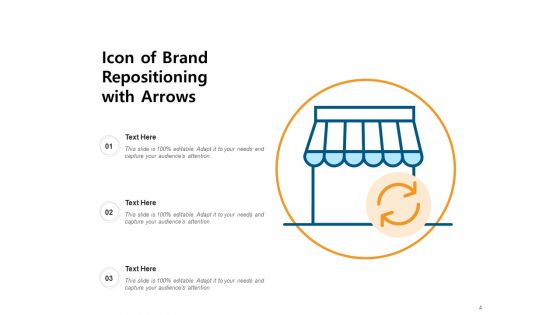 Reposition Product Brand Repositioning Strategies Consumer Trends Ppt PowerPoint Presentation Complete Deck