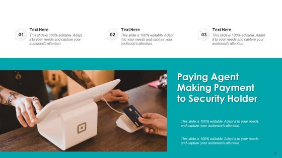 Representative Payment Insurance Ppt PowerPoint Presentation Complete Deck With Slides