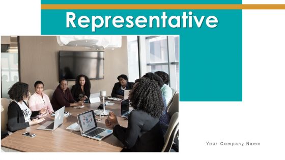 Representative Payment Insurance Ppt PowerPoint Presentation Complete Deck With Slides