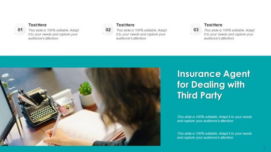 Representative Payment Insurance Ppt PowerPoint Presentation Complete Deck With Slides