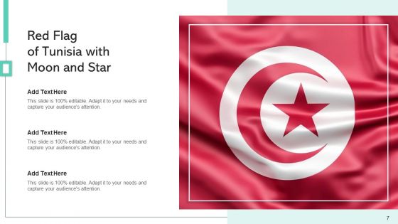 Republic Of Tunisia Panorama Architectural Ppt PowerPoint Presentation Complete Deck With Slides