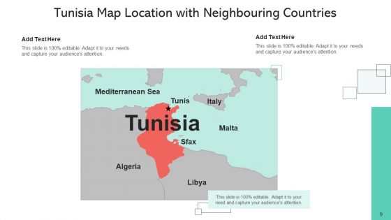 Republic Of Tunisia Panorama Architectural Ppt PowerPoint Presentation Complete Deck With Slides