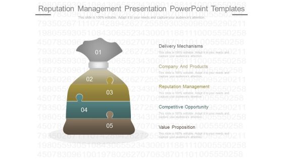 Reputation Management Presentation Powerpoint Templates Reputation Management Presentation Powerpoint Templates