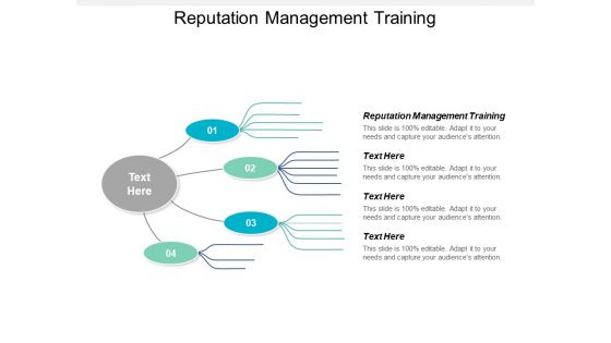 Reputation Management Training Ppt PowerPoint Presentation Slides Aids Cpb Reputation Management Training Ppt PowerPoint Presentation Slides Aids Cpb