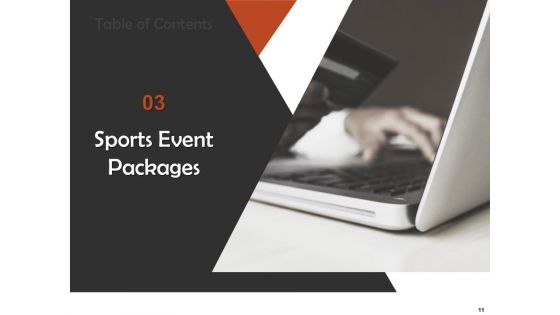 Request For A Sporting Event Proposal Ppt PowerPoint Presentation Complete Deck With Slides