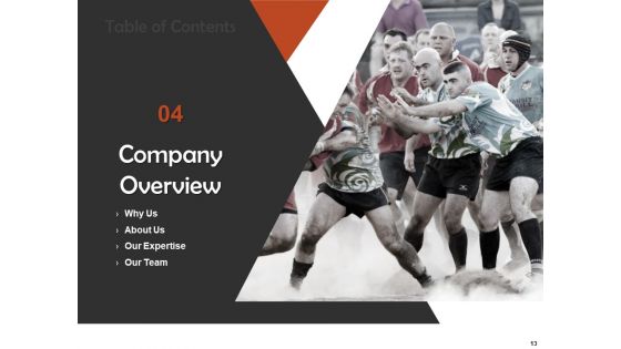Request For A Sporting Event Proposal Ppt PowerPoint Presentation Complete Deck With Slides