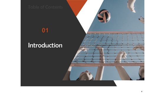 Request For A Sporting Event Proposal Ppt PowerPoint Presentation Complete Deck With Slides