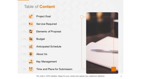 Request For Corporate Work Proposal Ppt PowerPoint Presentation Complete Deck With Slides