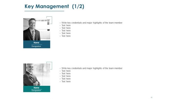Request For Proposal Ppt PowerPoint Presentation Complete Deck With Slides