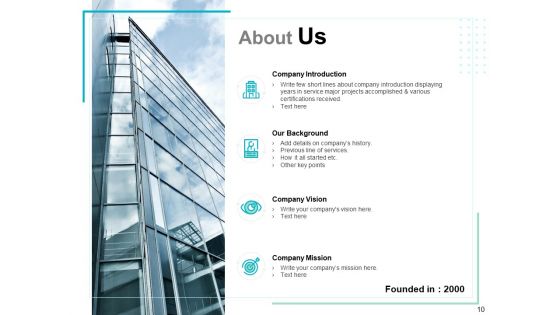 Request For Quotation Proposal Ppt PowerPoint Presentation Complete Deck With Slides