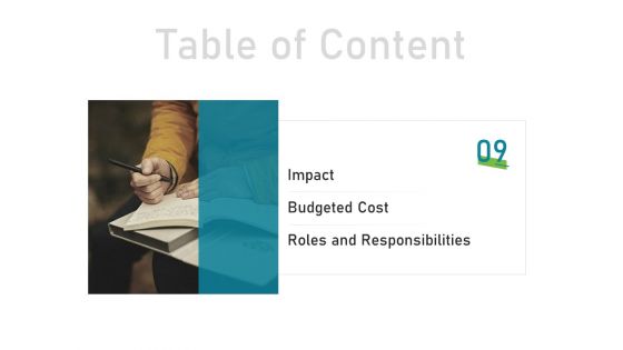 Requirements Governance Plan Ppt PowerPoint Presentation Complete Deck With Slides