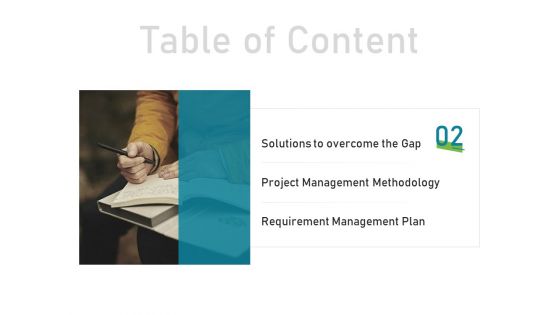 Requirements Governance Plan Ppt PowerPoint Presentation Complete Deck With Slides