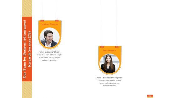 Research Advancement Services Proposal Ppt PowerPoint Presentation Complete Deck With Slides