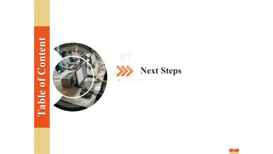 Research Advancement Services Proposal Ppt PowerPoint Presentation Complete Deck With Slides