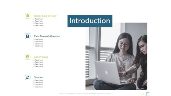 Research Proposal For A Dissertation Or Thesis Ppt PowerPoint Presentation Complete Deck With Slides