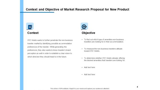 Research Proposal For New Product Ppt PowerPoint Presentation Complete Deck With Slides