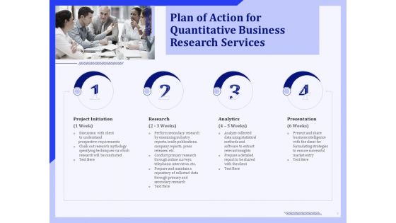 Research Proposal Quantitative Data Analysis Ppt PowerPoint Presentation Complete Deck With Slides