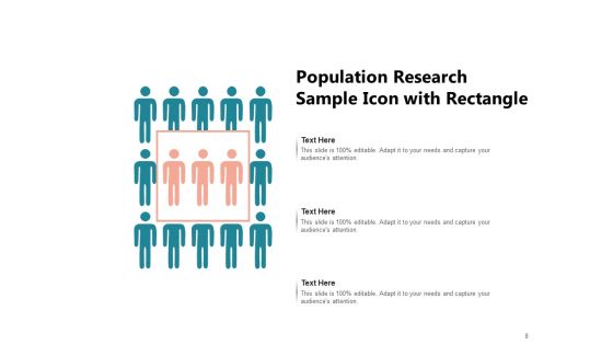 Research Sampling Experiment Sample Market Secondary Research Ppt PowerPoint Presentation Complete Deck