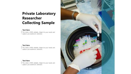 Research Sampling Experiment Sample Market Secondary Research Ppt PowerPoint Presentation Complete Deck