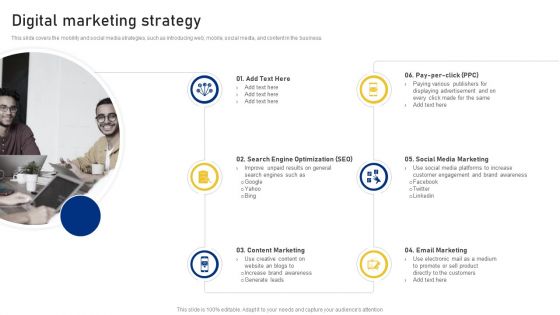 Reshaping Business In Digital Digital Marketing Strategy Professional PDF Reshaping Business In Digital Digital Marketing Strategy Professional PDF