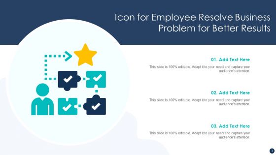 Resolve Ppt PowerPoint Presentation Complete With Slides