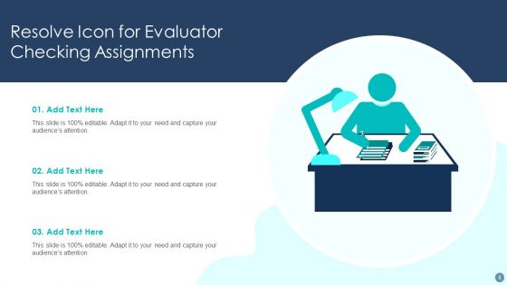 Resolve Ppt PowerPoint Presentation Complete With Slides